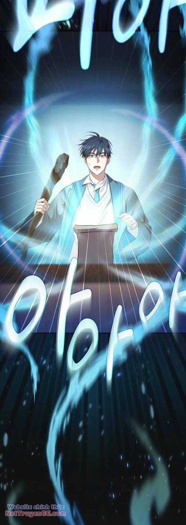 Ma Pháp Sư Tại Trường Học Pháp Thuật Khoá học trực tuyến tốt nhất Chapter 85 trang 24