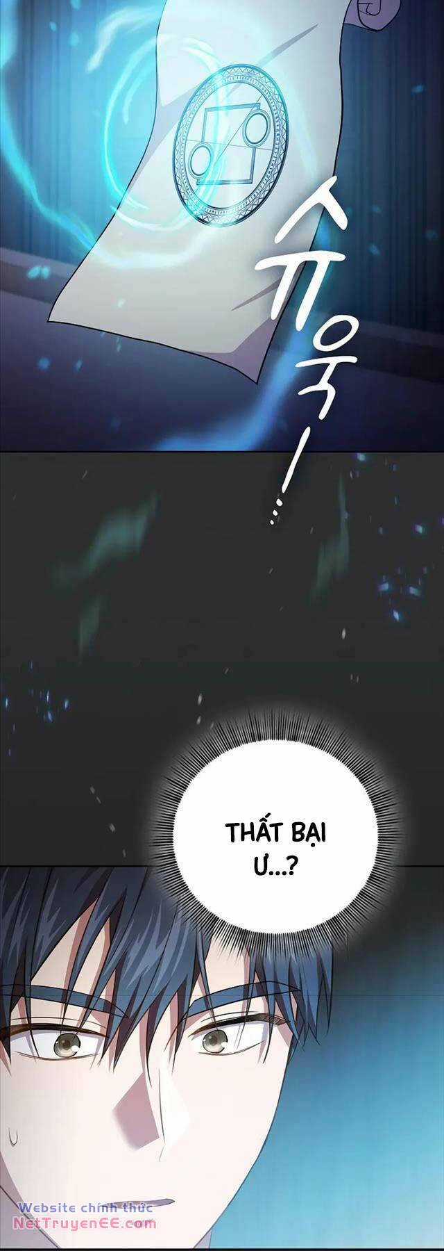 Ma Pháp Sư Tại Trường Học Pháp Thuật Khoá học trực tuyến tốt nhất Chapter 85 trang 26