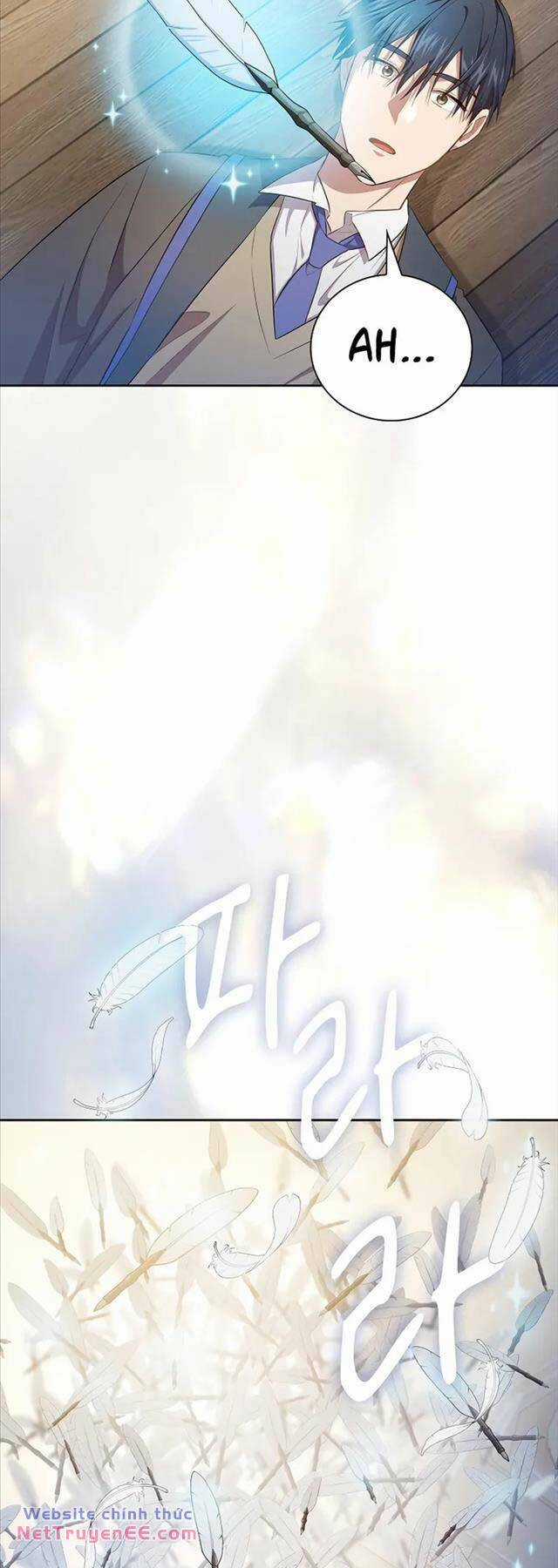 Ma Pháp Sư Tại Trường Học Pháp Thuật Khoá học trực tuyến tốt nhất Chapter 85 trang 31