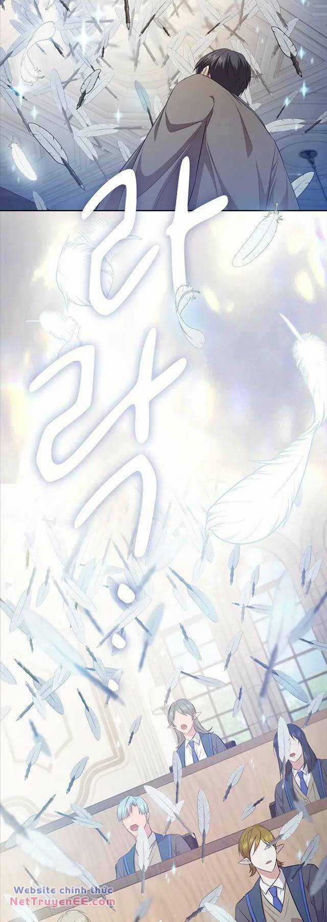 Ma Pháp Sư Tại Trường Học Pháp Thuật Khoá học trực tuyến tốt nhất Chapter 85 trang 32