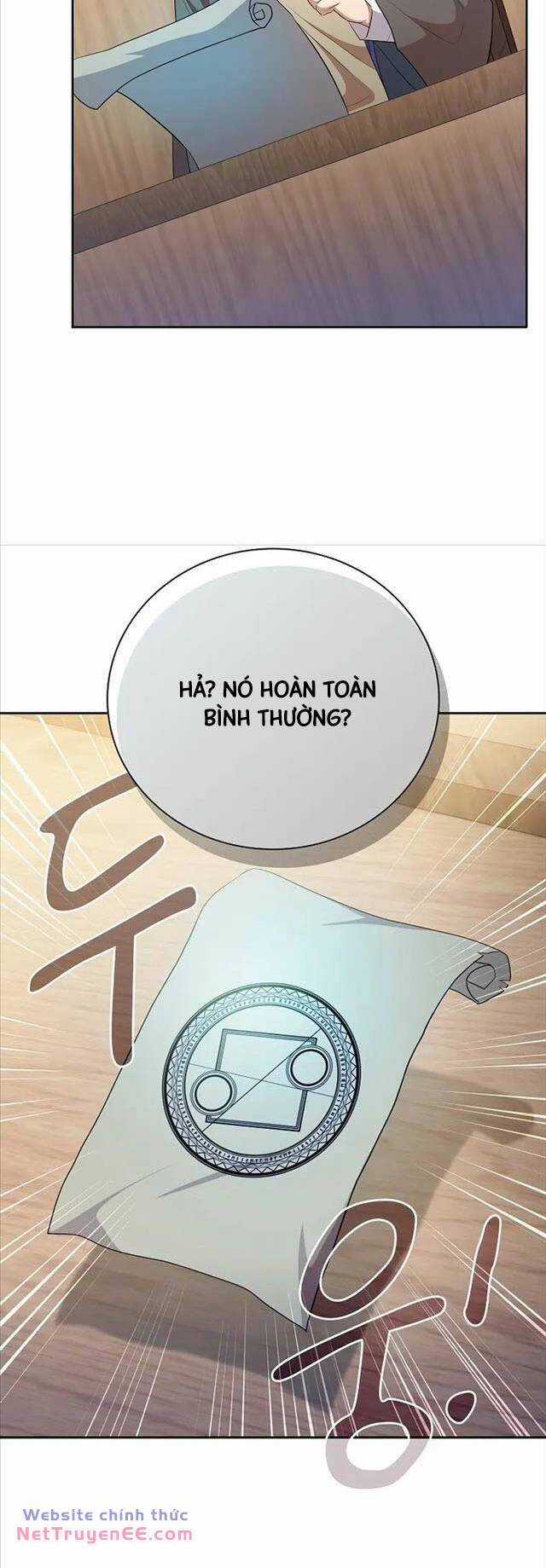 Ma Pháp Sư Tại Trường Học Pháp Thuật Khoá học trực tuyến tốt nhất Chapter 85 trang 36