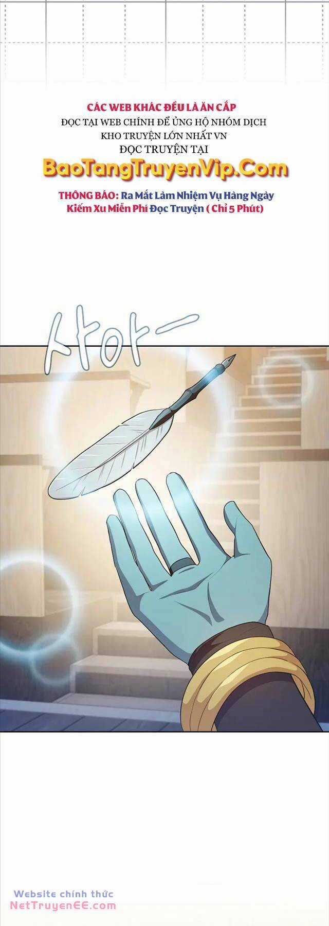 Ma Pháp Sư Tại Trường Học Pháp Thuật Khoá học trực tuyến tốt nhất Chapter 85 trang 38