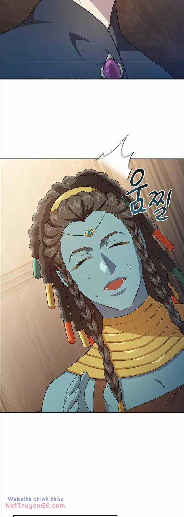 Ma Pháp Sư Tại Trường Học Pháp Thuật Khoá học trực tuyến tốt nhất Chapter 85 trang 46