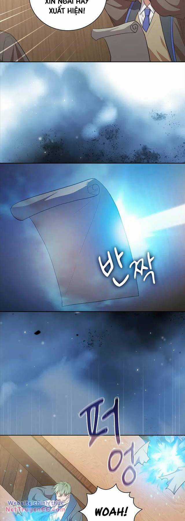 Ma Pháp Sư Tại Trường Học Pháp Thuật Khoá học trực tuyến tốt nhất Chapter 85 trang 5