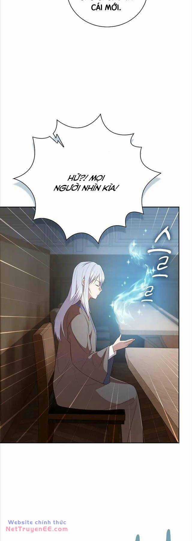 Ma Pháp Sư Tại Trường Học Pháp Thuật Khoá học trực tuyến tốt nhất Chapter 85 trang 7