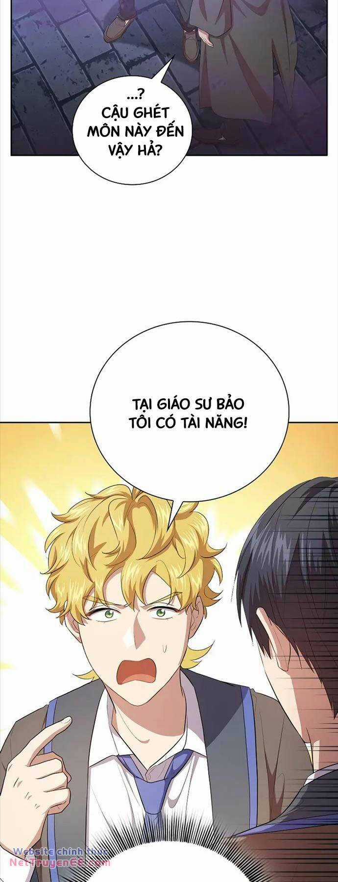 Ma Pháp Sư Tại Trường Học Pháp Thuật Khoá học trực tuyến tốt nhất Chapter 86 trang 11