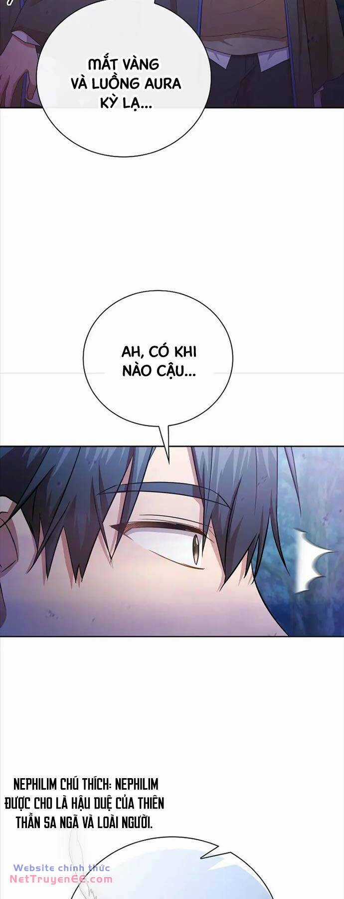 Ma Pháp Sư Tại Trường Học Pháp Thuật Khoá học trực tuyến tốt nhất Chapter 86 trang 16