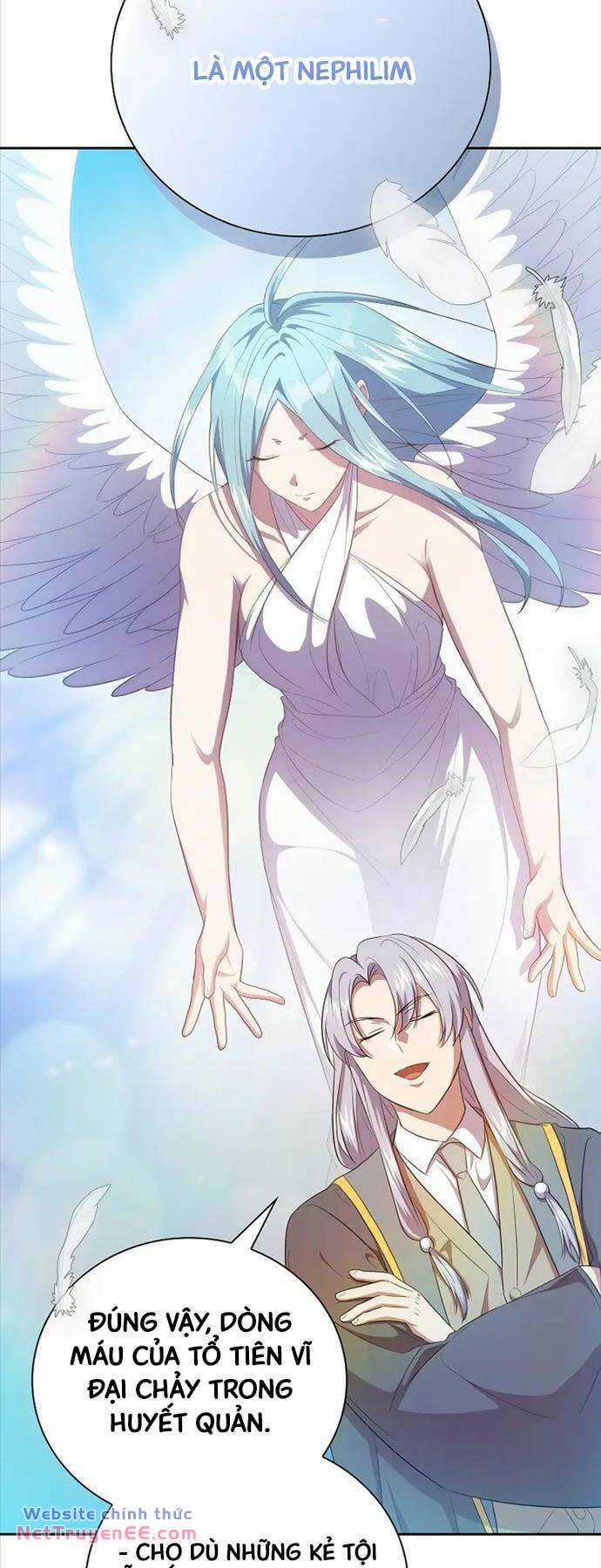 Ma Pháp Sư Tại Trường Học Pháp Thuật Khoá học trực tuyến tốt nhất Chapter 86 trang 17