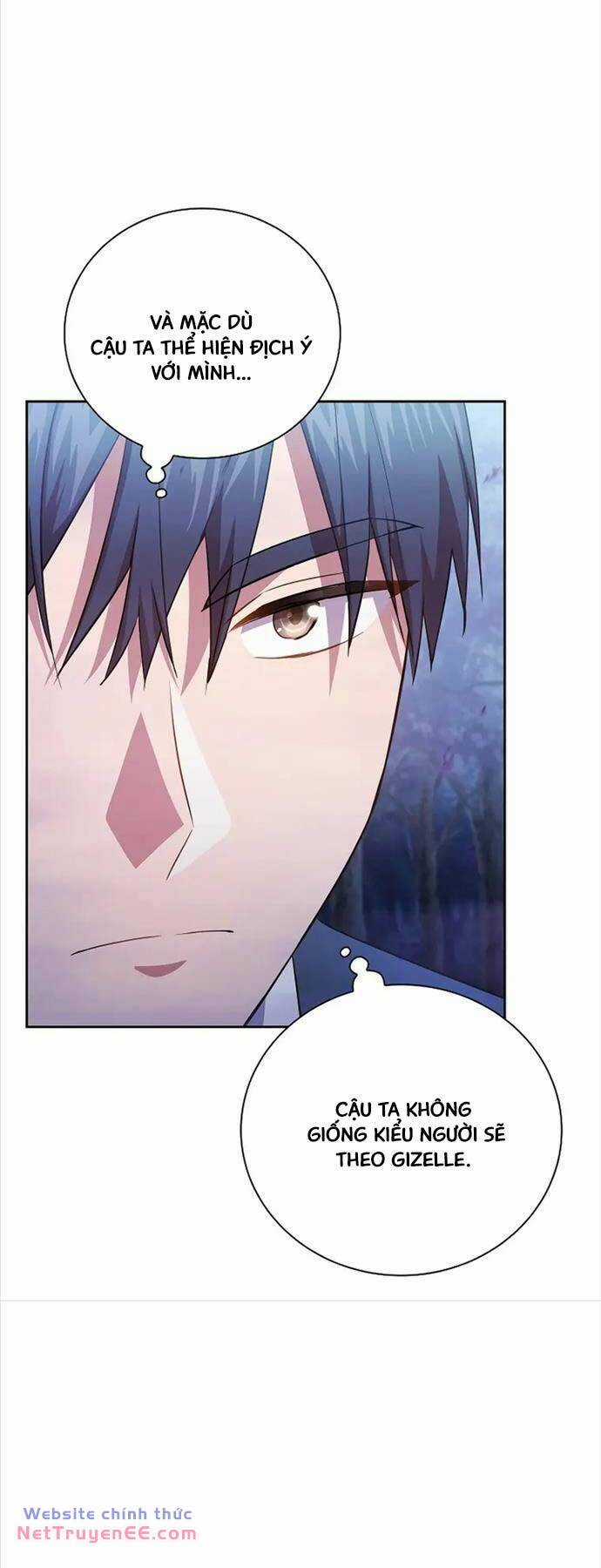 Ma Pháp Sư Tại Trường Học Pháp Thuật Khoá học trực tuyến tốt nhất Chapter 86 trang 19