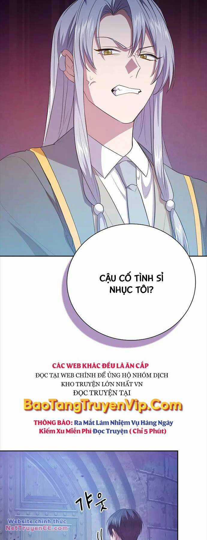 Ma Pháp Sư Tại Trường Học Pháp Thuật Khoá học trực tuyến tốt nhất Chapter 86 trang 22