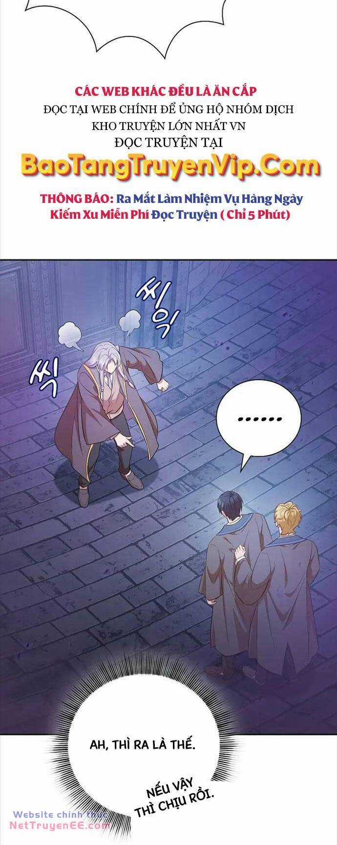 Ma Pháp Sư Tại Trường Học Pháp Thuật Khoá học trực tuyến tốt nhất Chapter 86 trang 26