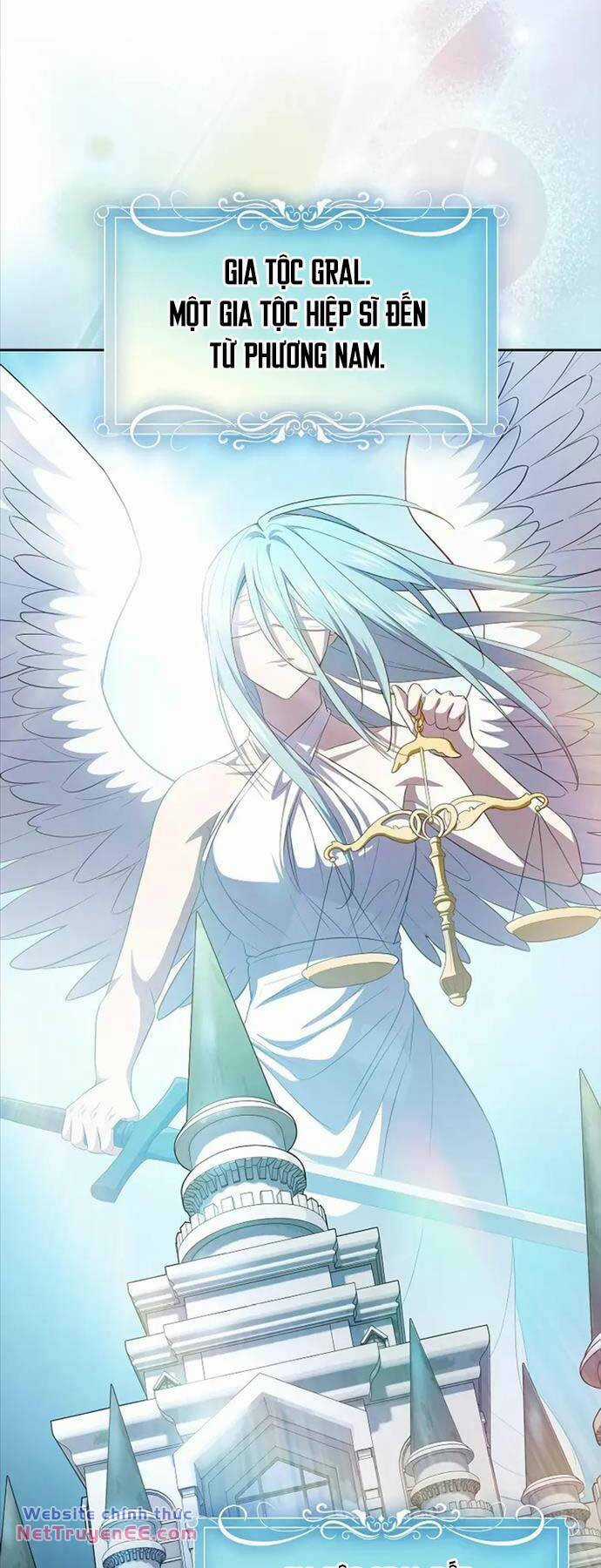 Ma Pháp Sư Tại Trường Học Pháp Thuật Khoá học trực tuyến tốt nhất Chapter 86 trang 28