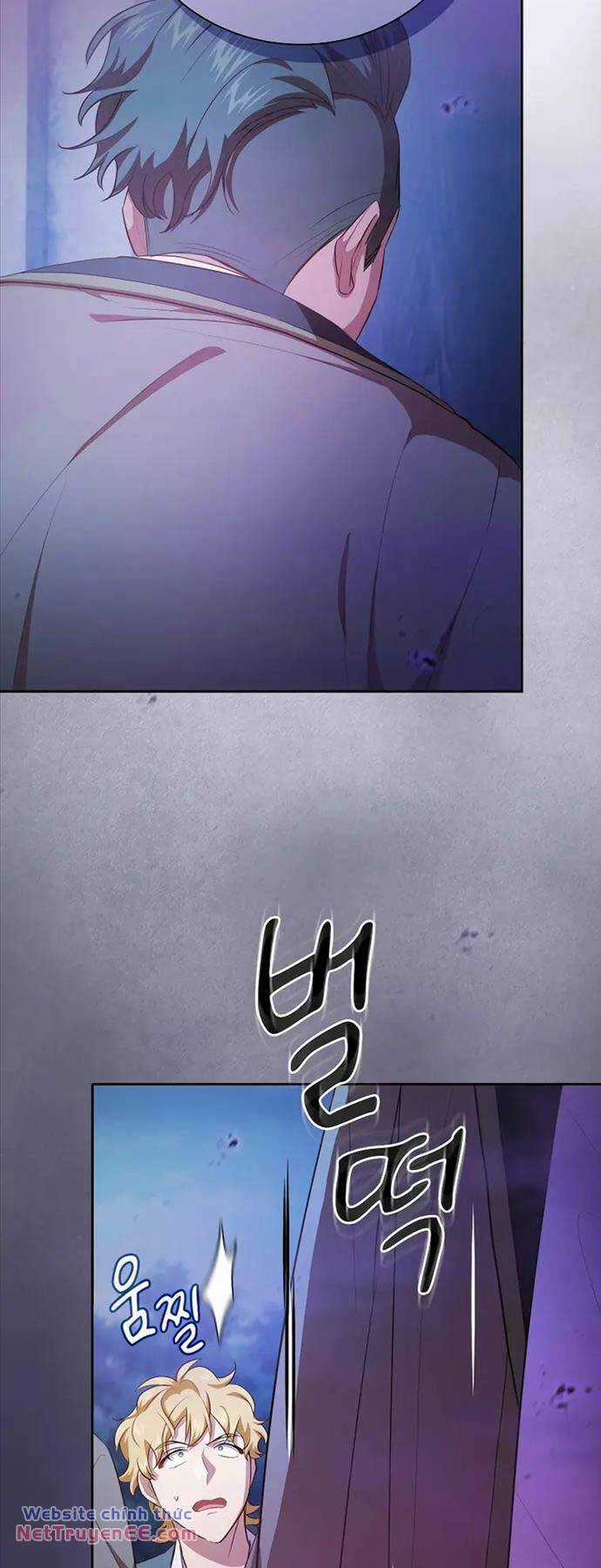 Ma Pháp Sư Tại Trường Học Pháp Thuật Khoá học trực tuyến tốt nhất Chapter 86 trang 33