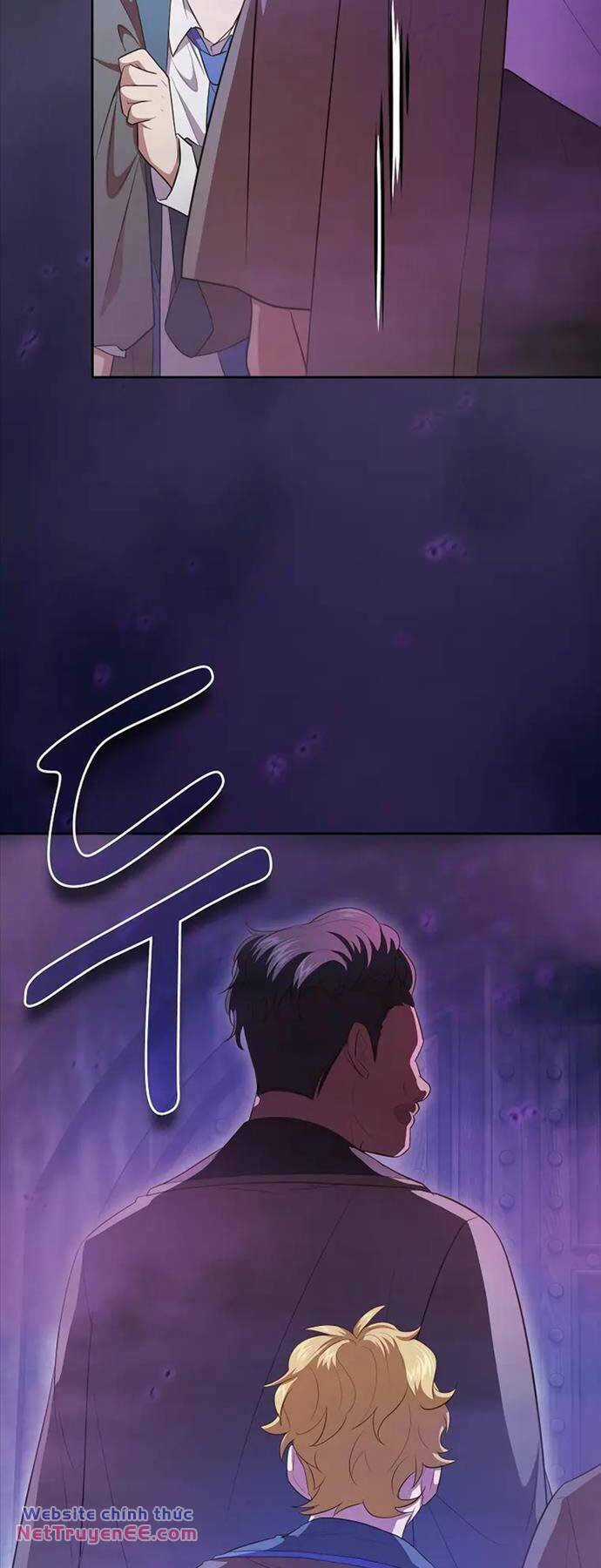 Ma Pháp Sư Tại Trường Học Pháp Thuật Khoá học trực tuyến tốt nhất Chapter 86 trang 34