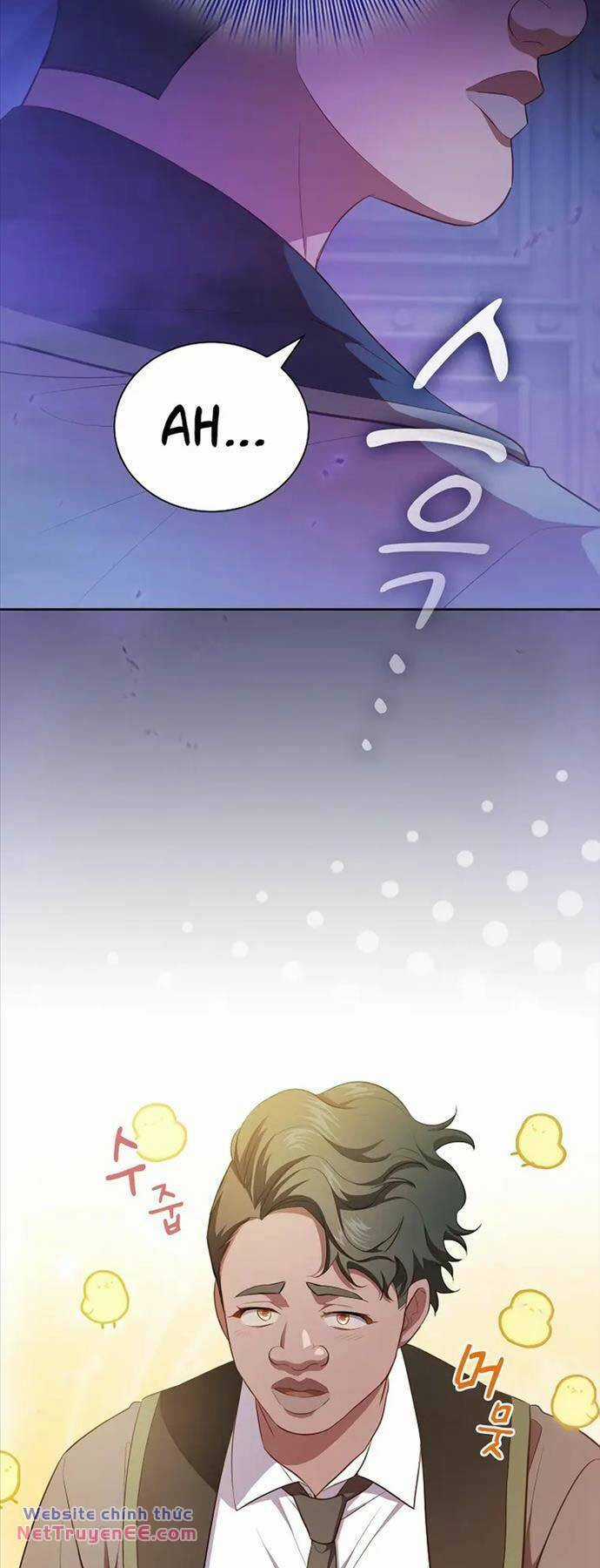 Ma Pháp Sư Tại Trường Học Pháp Thuật Khoá học trực tuyến tốt nhất Chapter 86 trang 37