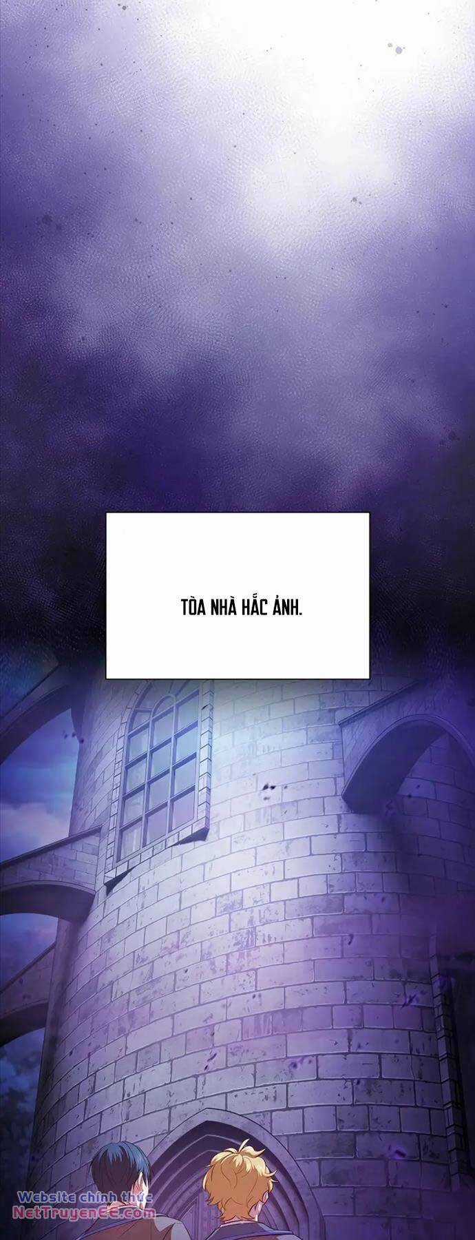 Ma Pháp Sư Tại Trường Học Pháp Thuật Khoá học trực tuyến tốt nhất Chapter 86 trang 4