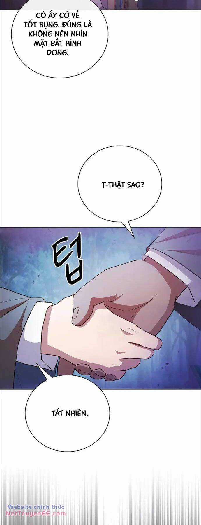 Ma Pháp Sư Tại Trường Học Pháp Thuật Khoá học trực tuyến tốt nhất Chapter 86 trang 40