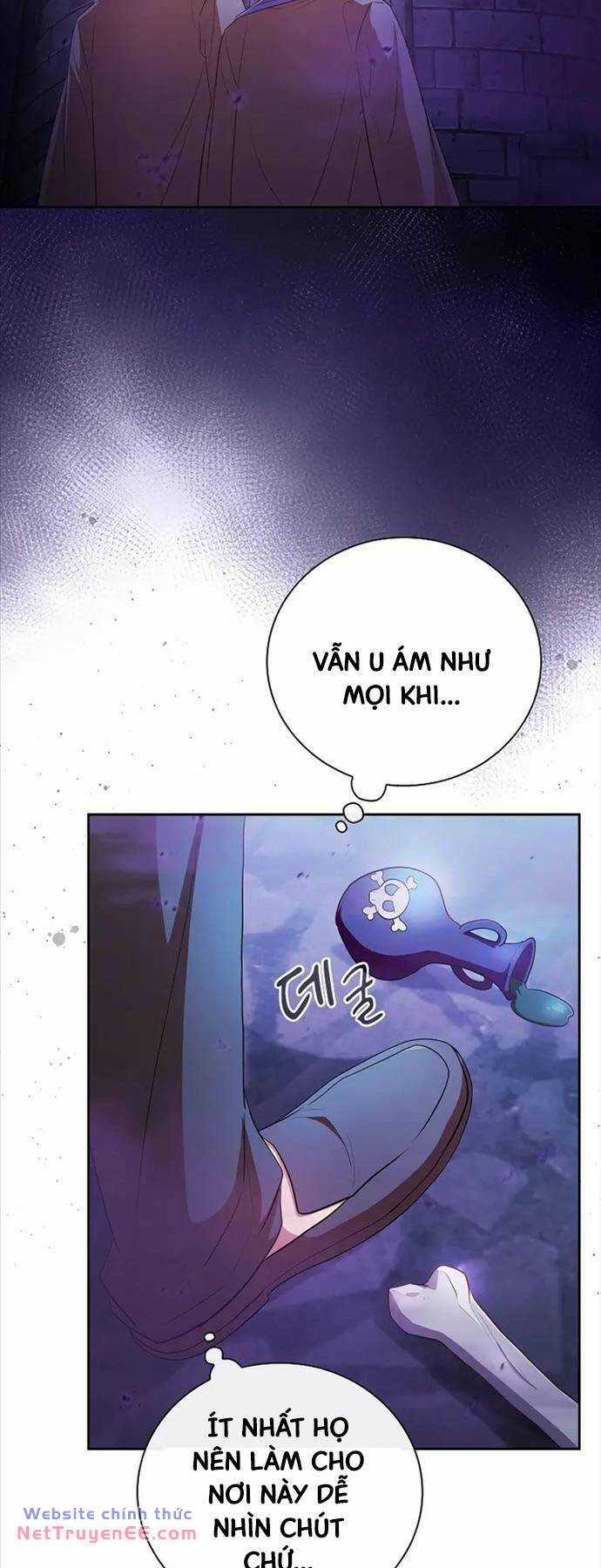 Ma Pháp Sư Tại Trường Học Pháp Thuật Khoá học trực tuyến tốt nhất Chapter 86 trang 5