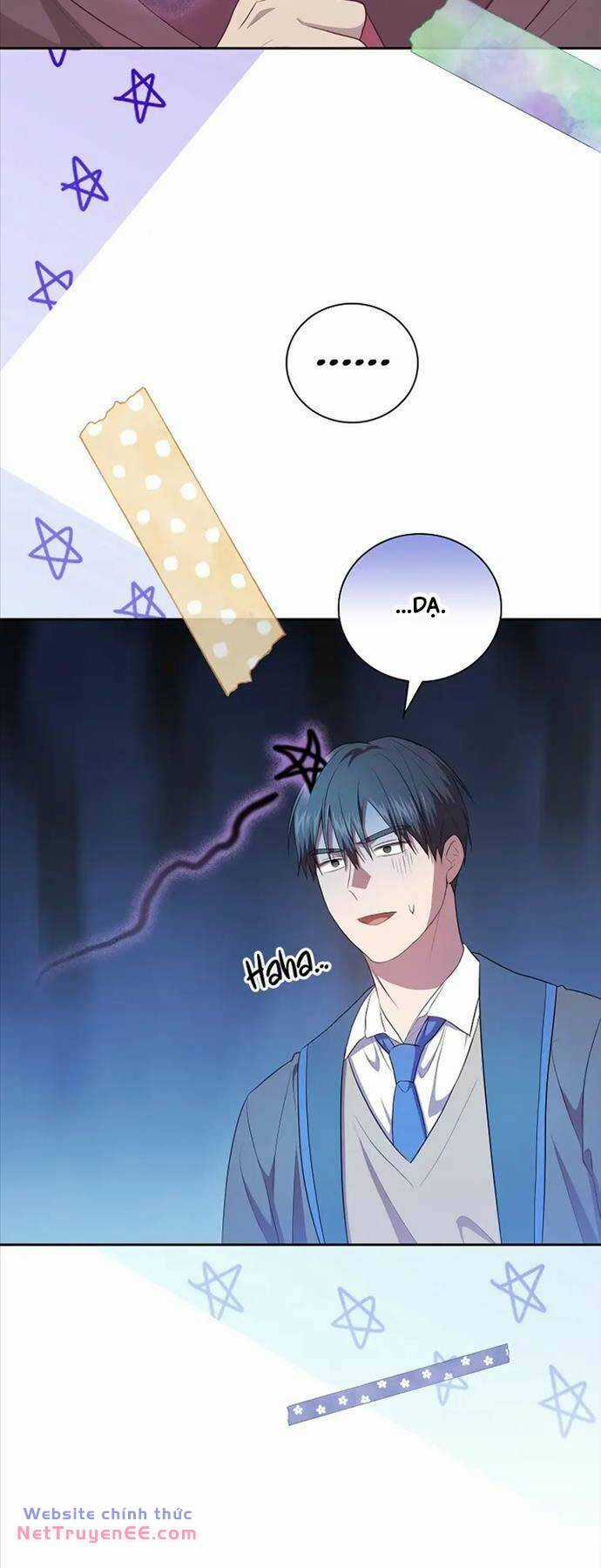 Ma Pháp Sư Tại Trường Học Pháp Thuật Khoá học trực tuyến tốt nhất Chapter 86 trang 52