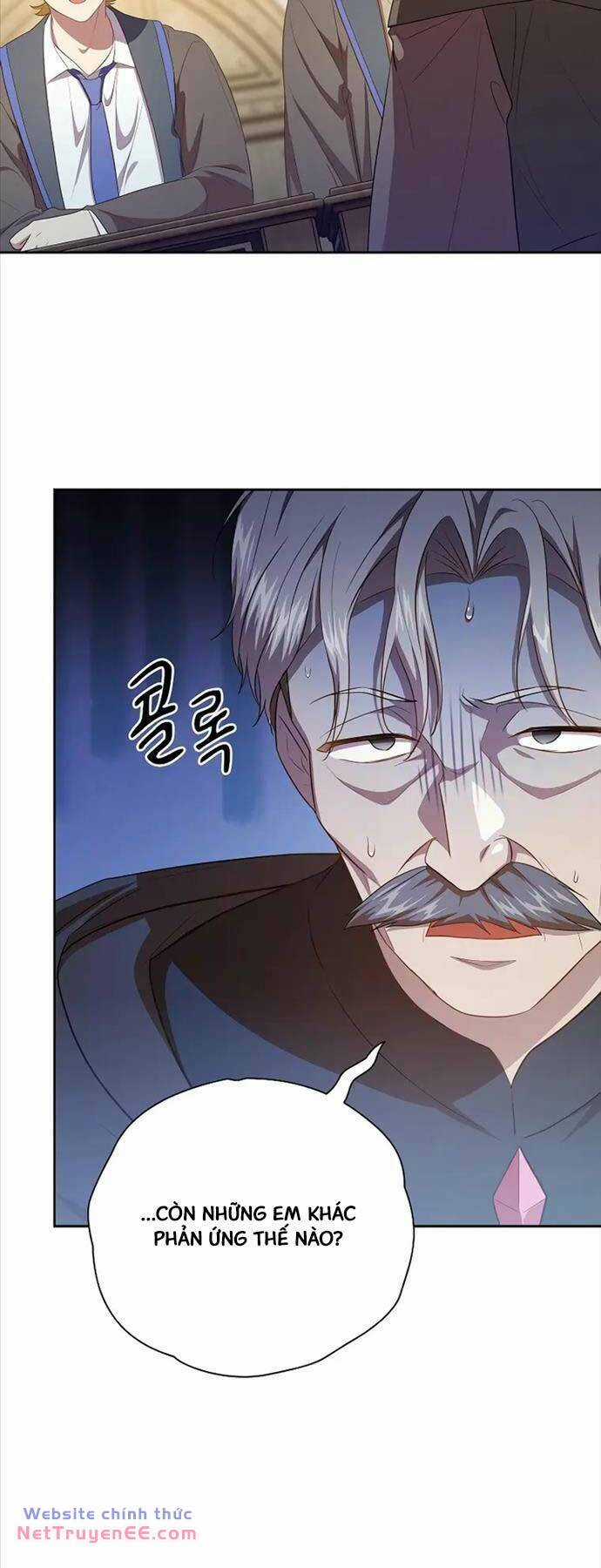 Ma Pháp Sư Tại Trường Học Pháp Thuật Khoá học trực tuyến tốt nhất Chapter 86 trang 55