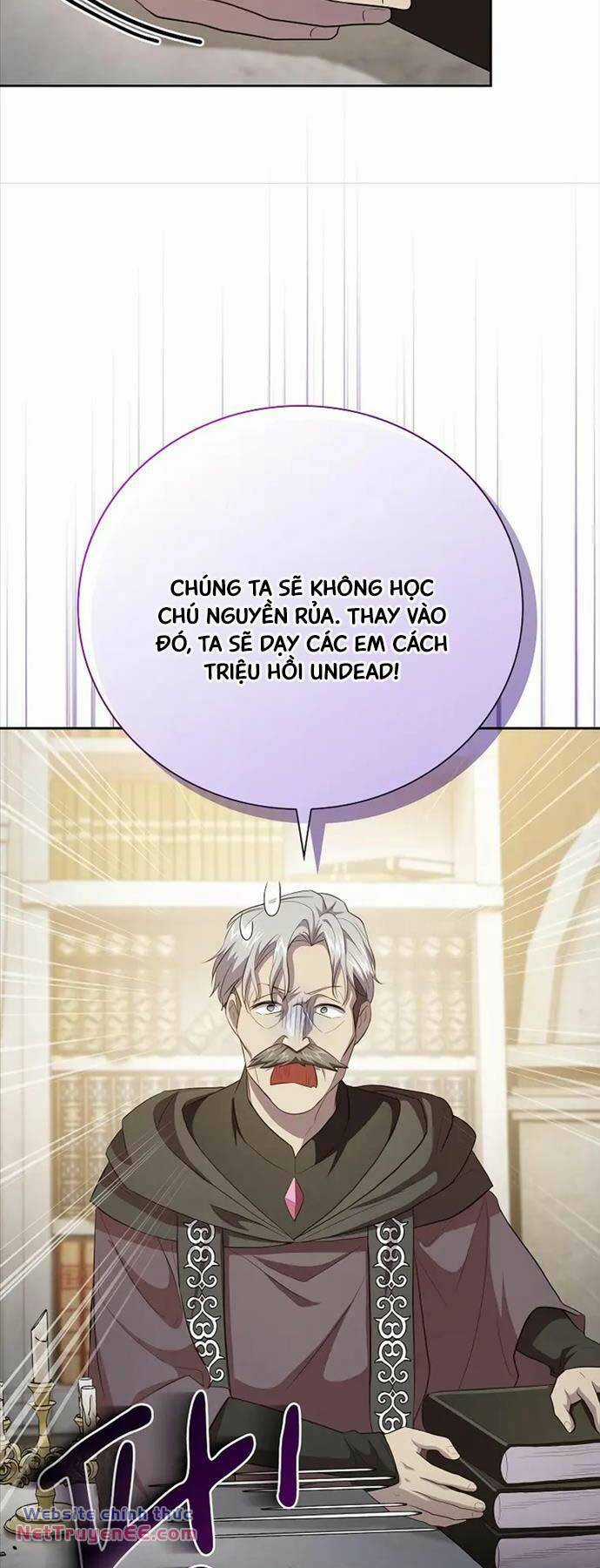 Ma Pháp Sư Tại Trường Học Pháp Thuật Khoá học trực tuyến tốt nhất Chapter 86 trang 58