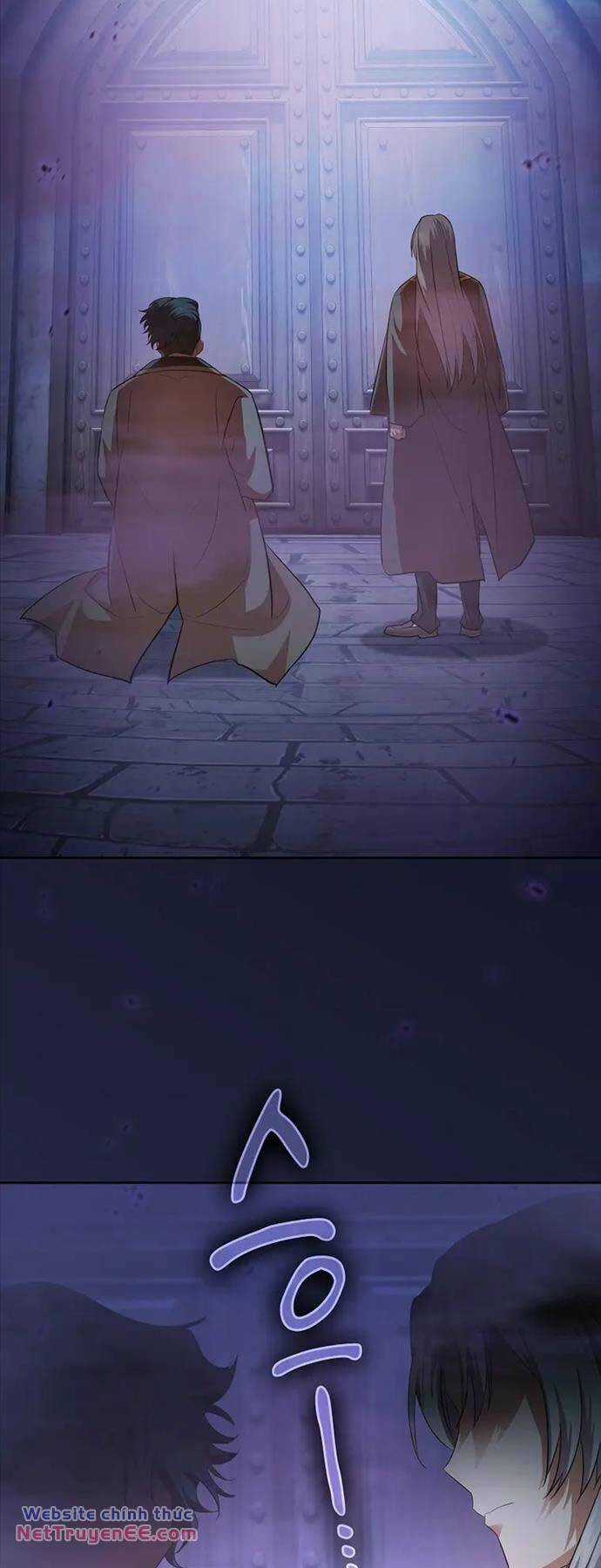 Ma Pháp Sư Tại Trường Học Pháp Thuật Khoá học trực tuyến tốt nhất Chapter 86 trang 8