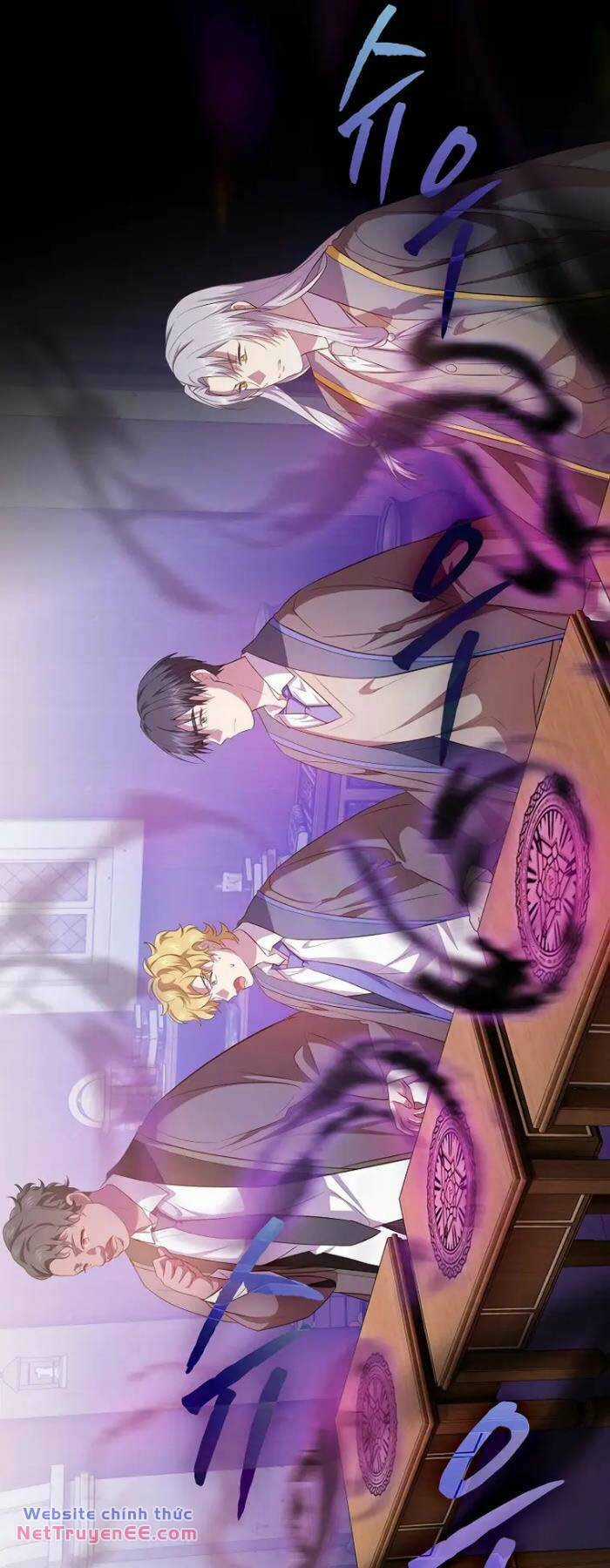 Ma Pháp Sư Tại Trường Học Pháp Thuật Khoá học trực tuyến tốt nhất Chapter 87 trang 14