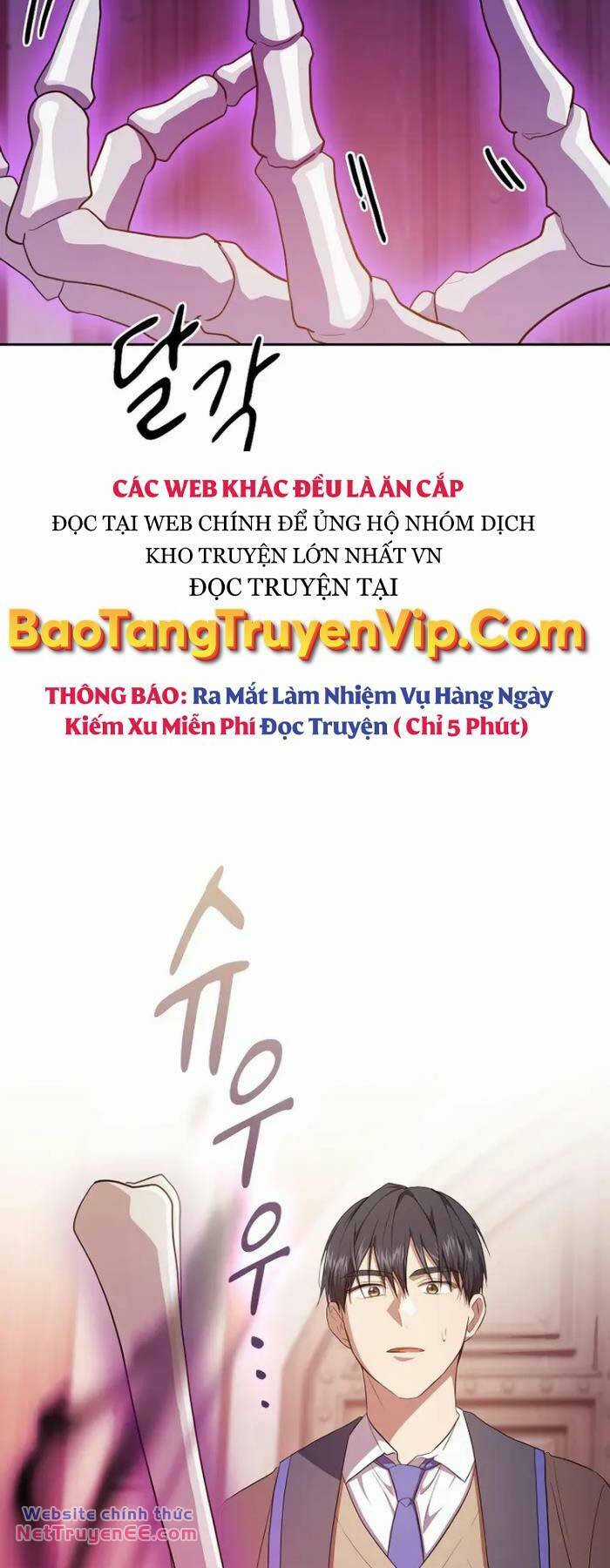Ma Pháp Sư Tại Trường Học Pháp Thuật Khoá học trực tuyến tốt nhất Chapter 87 trang 17