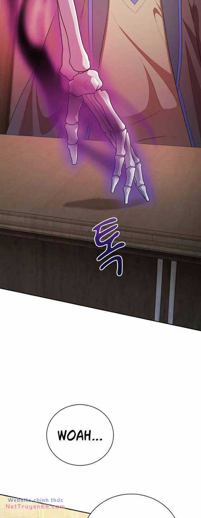 Ma Pháp Sư Tại Trường Học Pháp Thuật Khoá học trực tuyến tốt nhất Chapter 87 trang 18