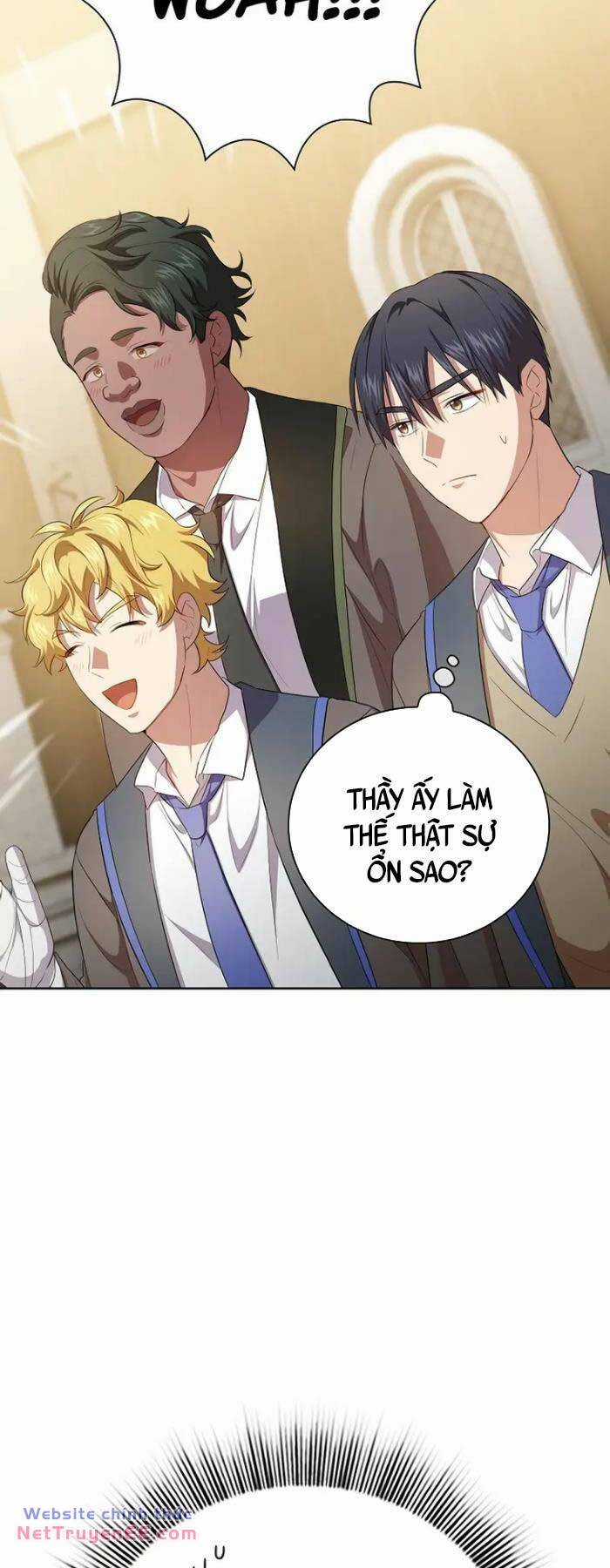 Ma Pháp Sư Tại Trường Học Pháp Thuật Khoá học trực tuyến tốt nhất Chapter 87 trang 2