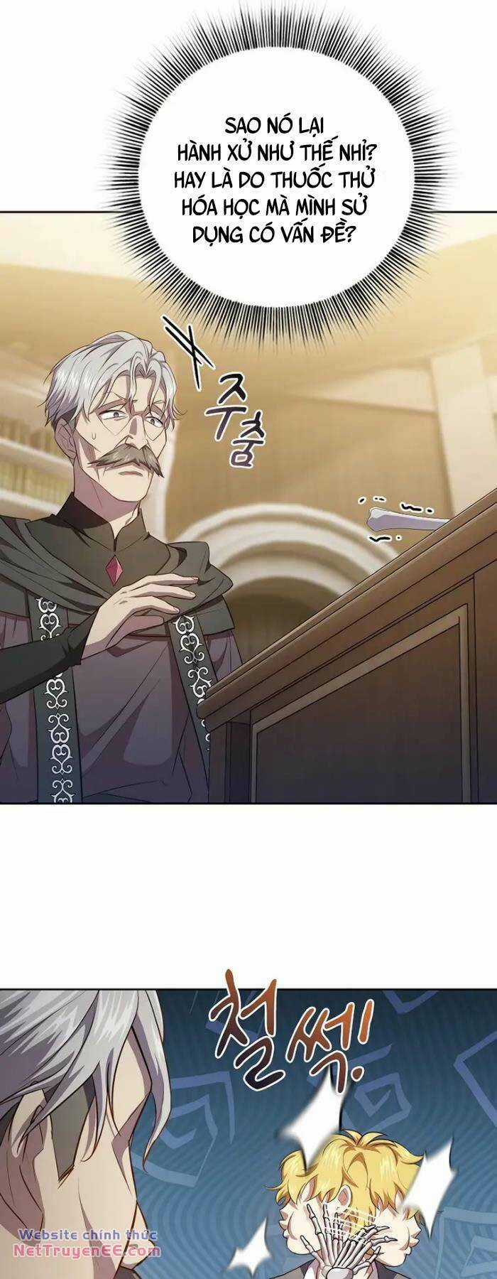 Ma Pháp Sư Tại Trường Học Pháp Thuật Khoá học trực tuyến tốt nhất Chapter 87 trang 29