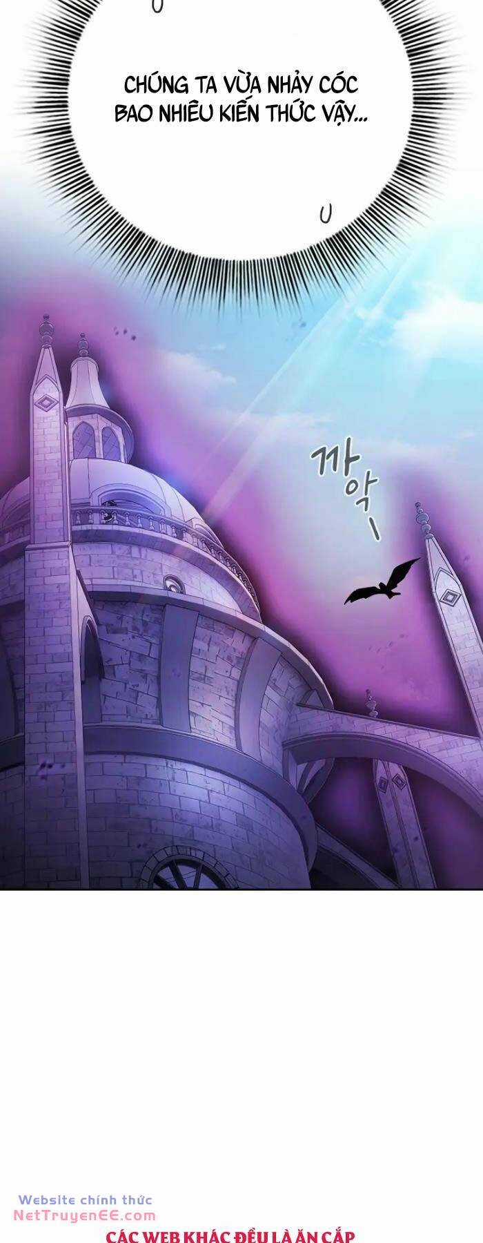 Ma Pháp Sư Tại Trường Học Pháp Thuật Khoá học trực tuyến tốt nhất Chapter 87 trang 3