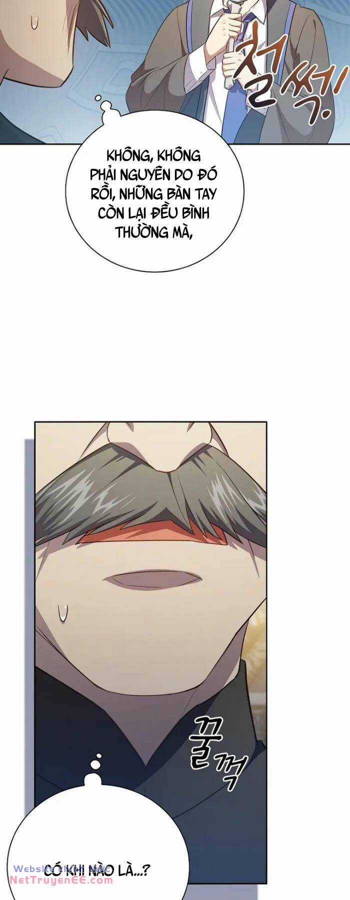 Ma Pháp Sư Tại Trường Học Pháp Thuật Khoá học trực tuyến tốt nhất Chapter 87 trang 30