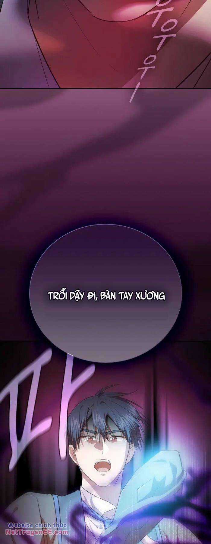 Ma Pháp Sư Tại Trường Học Pháp Thuật Khoá học trực tuyến tốt nhất Chapter 87 trang 39