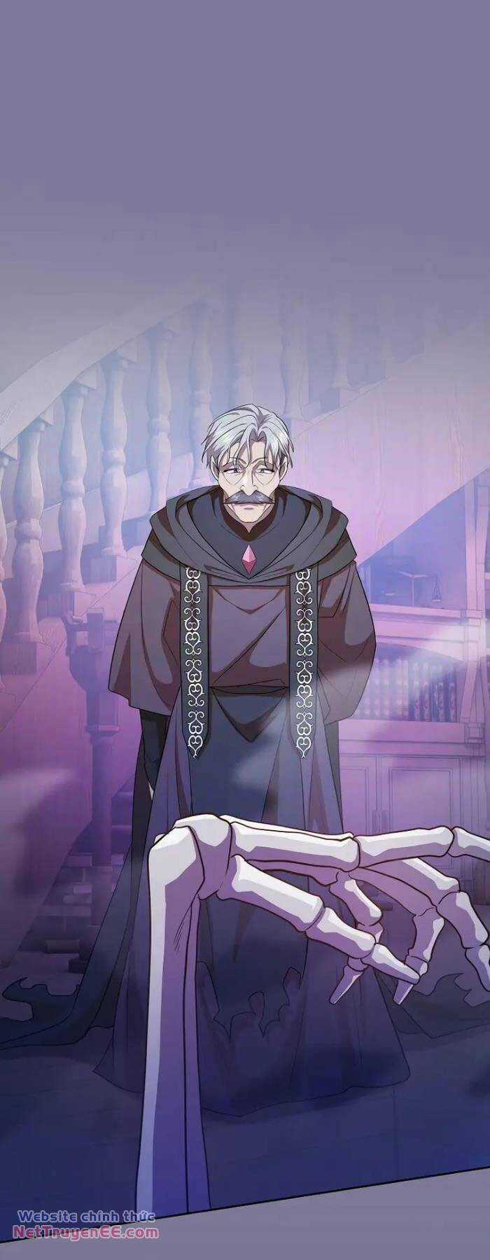 Ma Pháp Sư Tại Trường Học Pháp Thuật Khoá học trực tuyến tốt nhất Chapter 87 trang 52