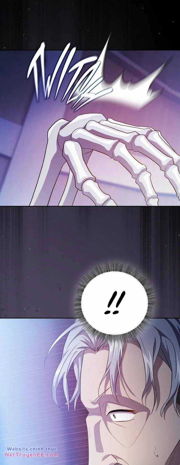 Ma Pháp Sư Tại Trường Học Pháp Thuật Khoá học trực tuyến tốt nhất Chapter 87 trang 56