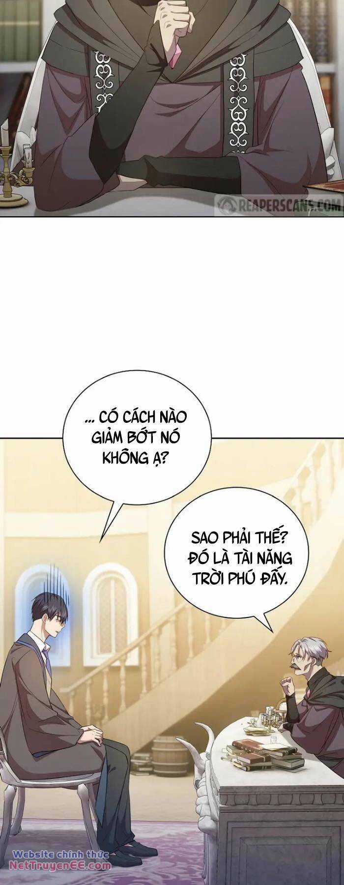 Ma Pháp Sư Tại Trường Học Pháp Thuật Khoá học trực tuyến tốt nhất Chapter 87 trang 63