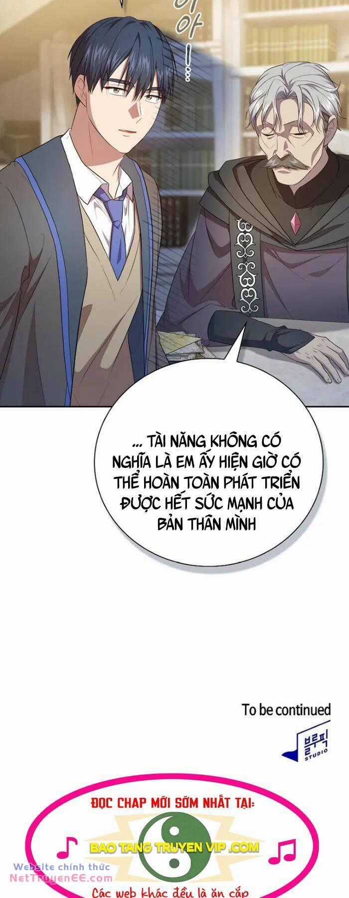 Ma Pháp Sư Tại Trường Học Pháp Thuật Khoá học trực tuyến tốt nhất Chapter 87 trang 68