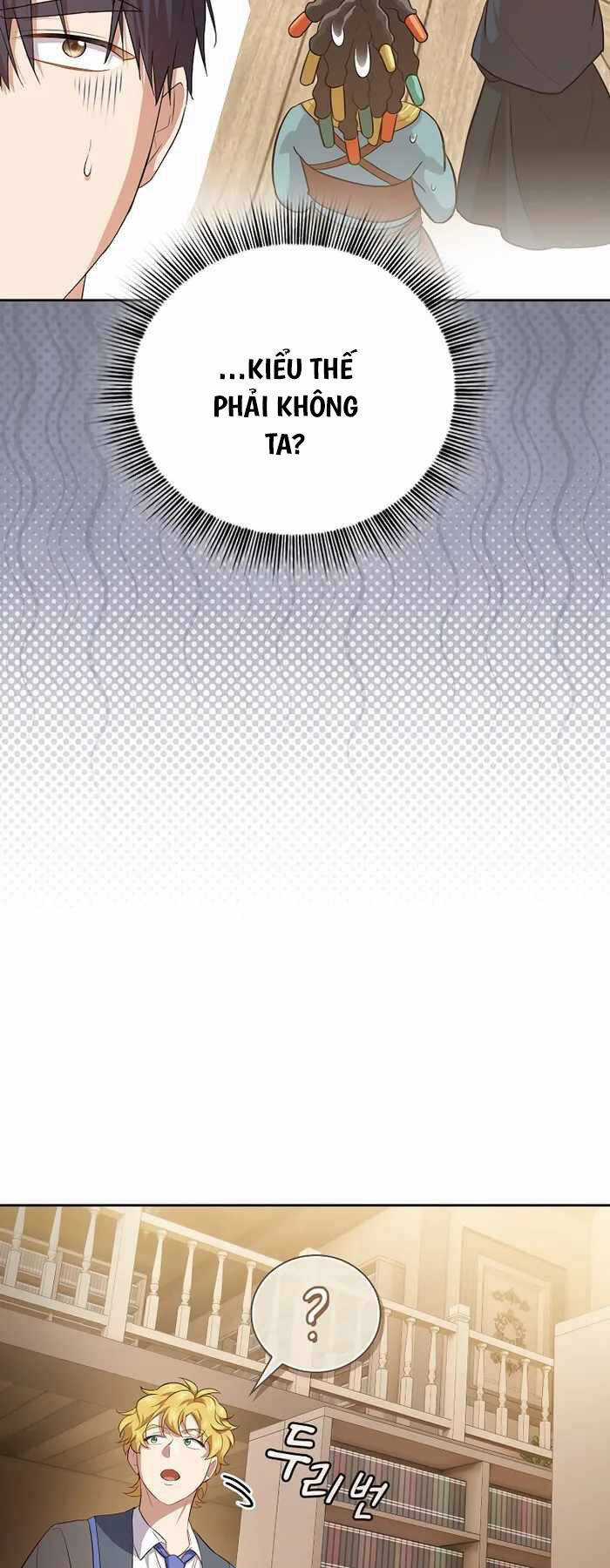 Ma Pháp Sư Tại Trường Học Pháp Thuật Khoá học trực tuyến tốt nhất Chapter 88 trang 34