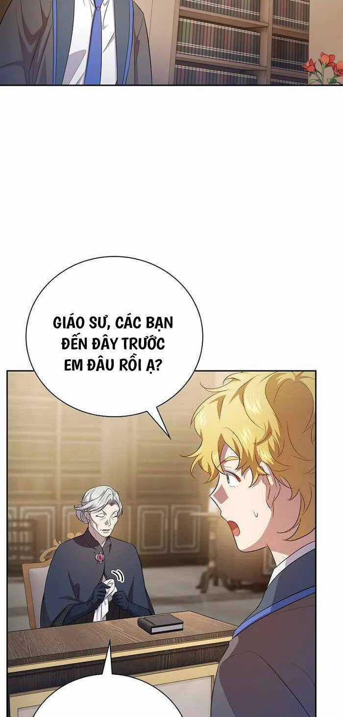 Ma Pháp Sư Tại Trường Học Pháp Thuật Khoá học trực tuyến tốt nhất Chapter 88 trang 35