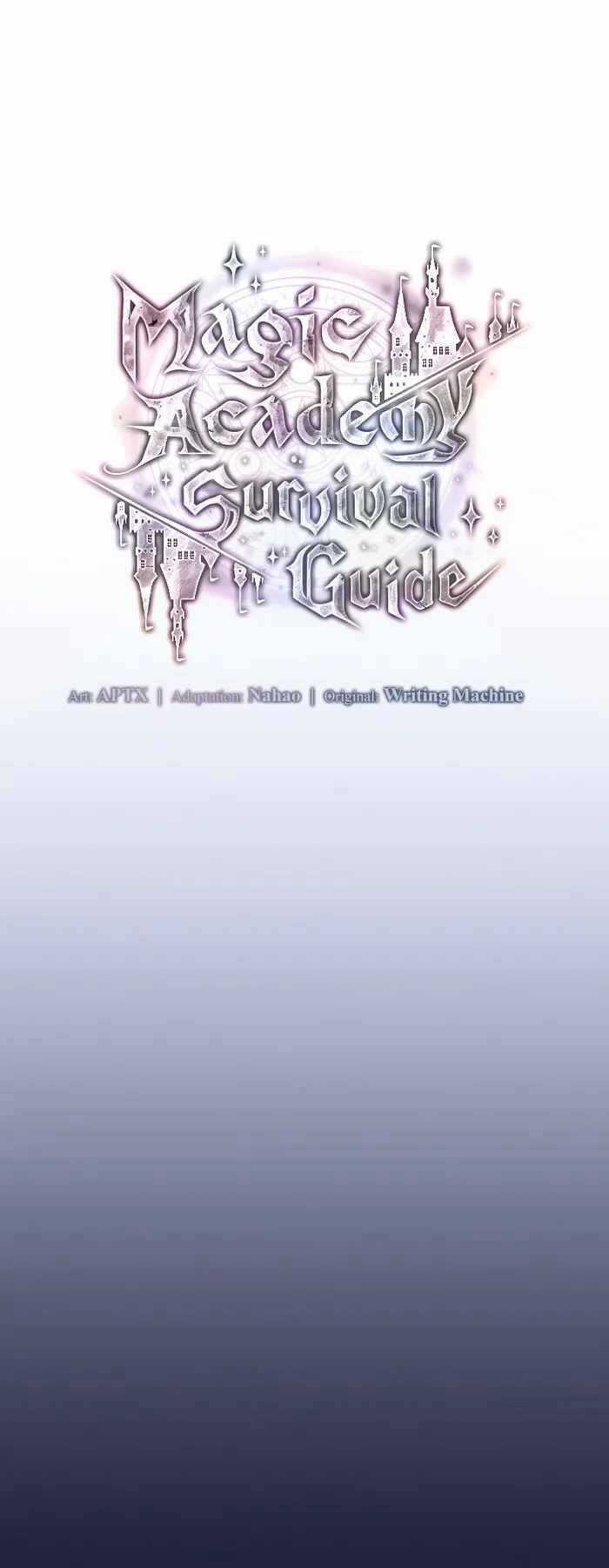 Ma Pháp Sư Tại Trường Học Pháp Thuật Khoá học trực tuyến tốt nhất Chapter 88 trang 4