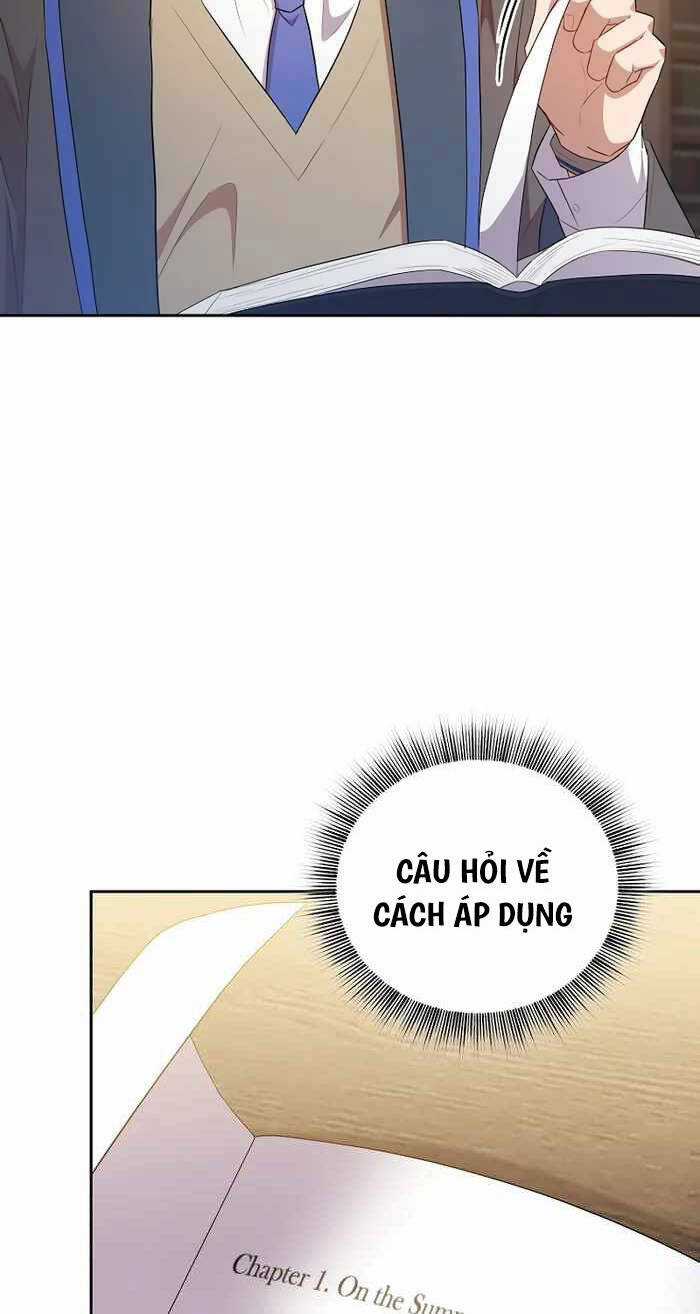 Ma Pháp Sư Tại Trường Học Pháp Thuật Khoá học trực tuyến tốt nhất Chapter 88 trang 42