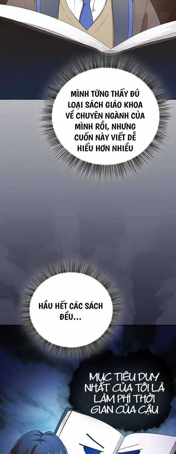 Ma Pháp Sư Tại Trường Học Pháp Thuật Khoá học trực tuyến tốt nhất Chapter 88 trang 45