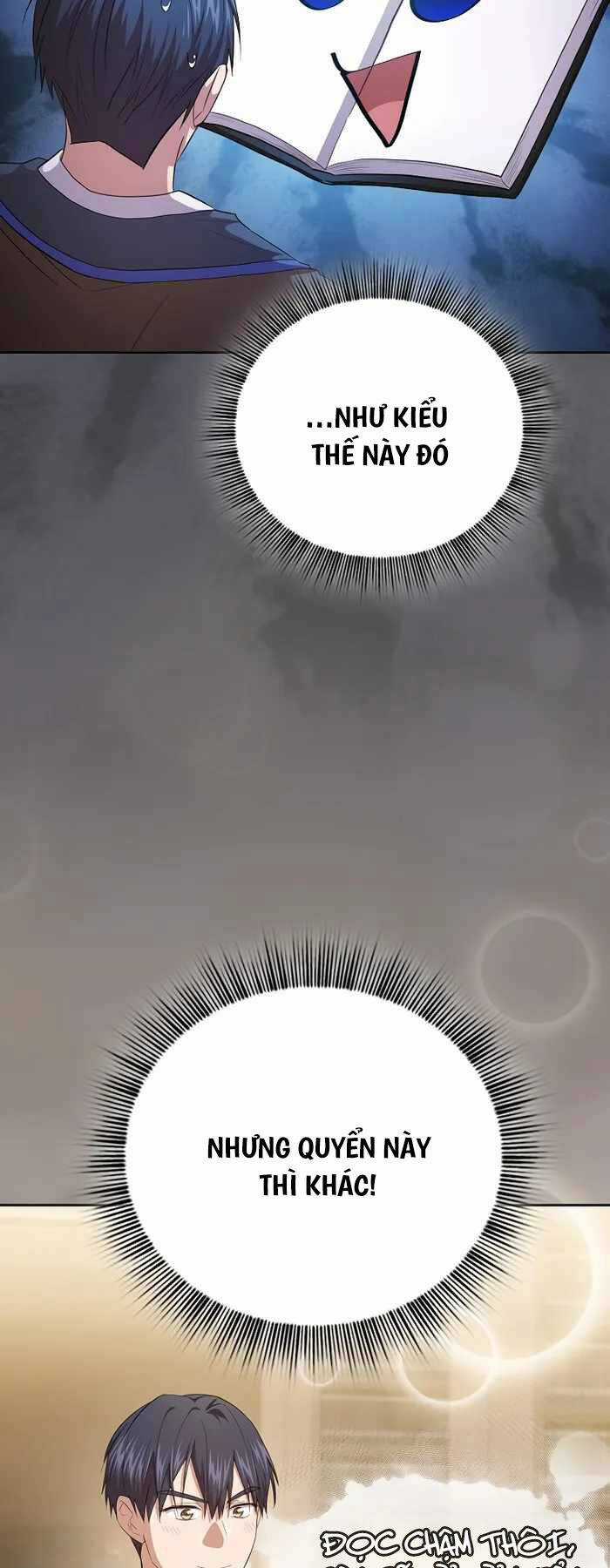 Ma Pháp Sư Tại Trường Học Pháp Thuật Khoá học trực tuyến tốt nhất Chapter 88 trang 46