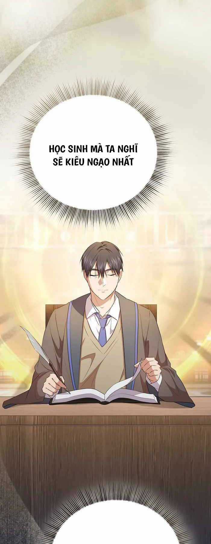 Ma Pháp Sư Tại Trường Học Pháp Thuật Khoá học trực tuyến tốt nhất Chapter 88 trang 50