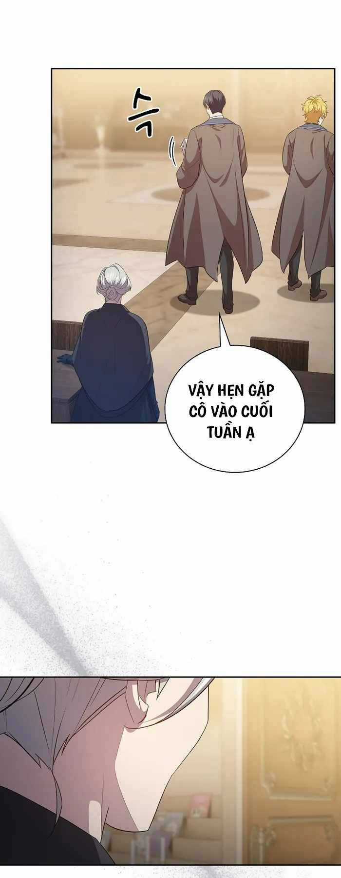 Ma Pháp Sư Tại Trường Học Pháp Thuật Khoá học trực tuyến tốt nhất Chapter 88 trang 58