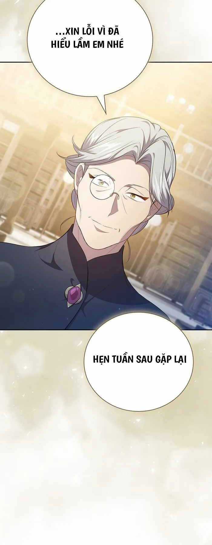 Ma Pháp Sư Tại Trường Học Pháp Thuật Khoá học trực tuyến tốt nhất Chapter 88 trang 61