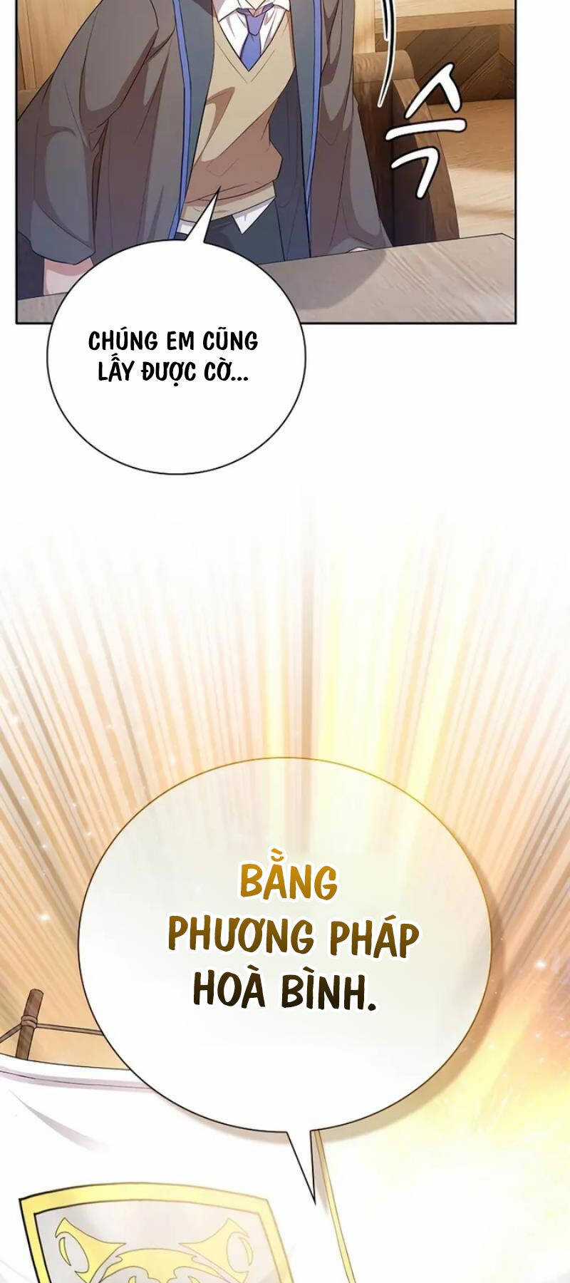 Ma Pháp Sư Tại Trường Học Pháp Thuật Khoá học trực tuyến tốt nhất Chapter 89 trang 11