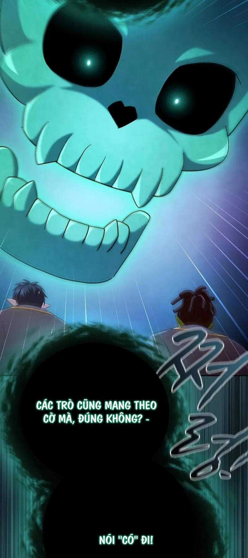 Ma Pháp Sư Tại Trường Học Pháp Thuật Khoá học trực tuyến tốt nhất Chapter 89 trang 16