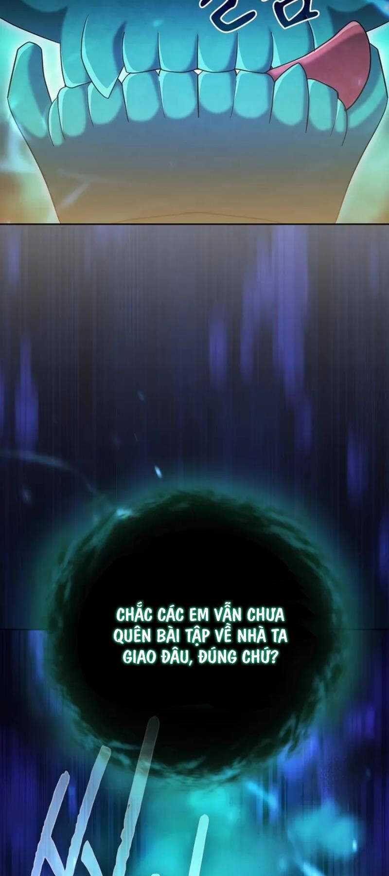 Ma Pháp Sư Tại Trường Học Pháp Thuật Khoá học trực tuyến tốt nhất Chapter 89 trang 2